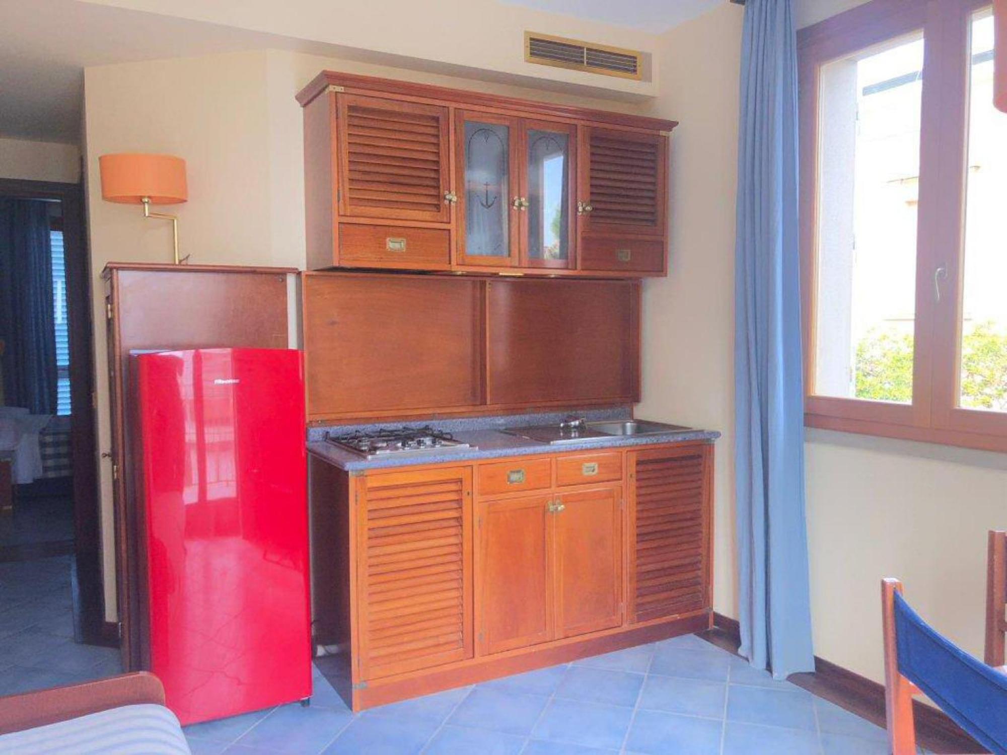 Zi Maria Hotell Marina di Cecina Exteriör bild