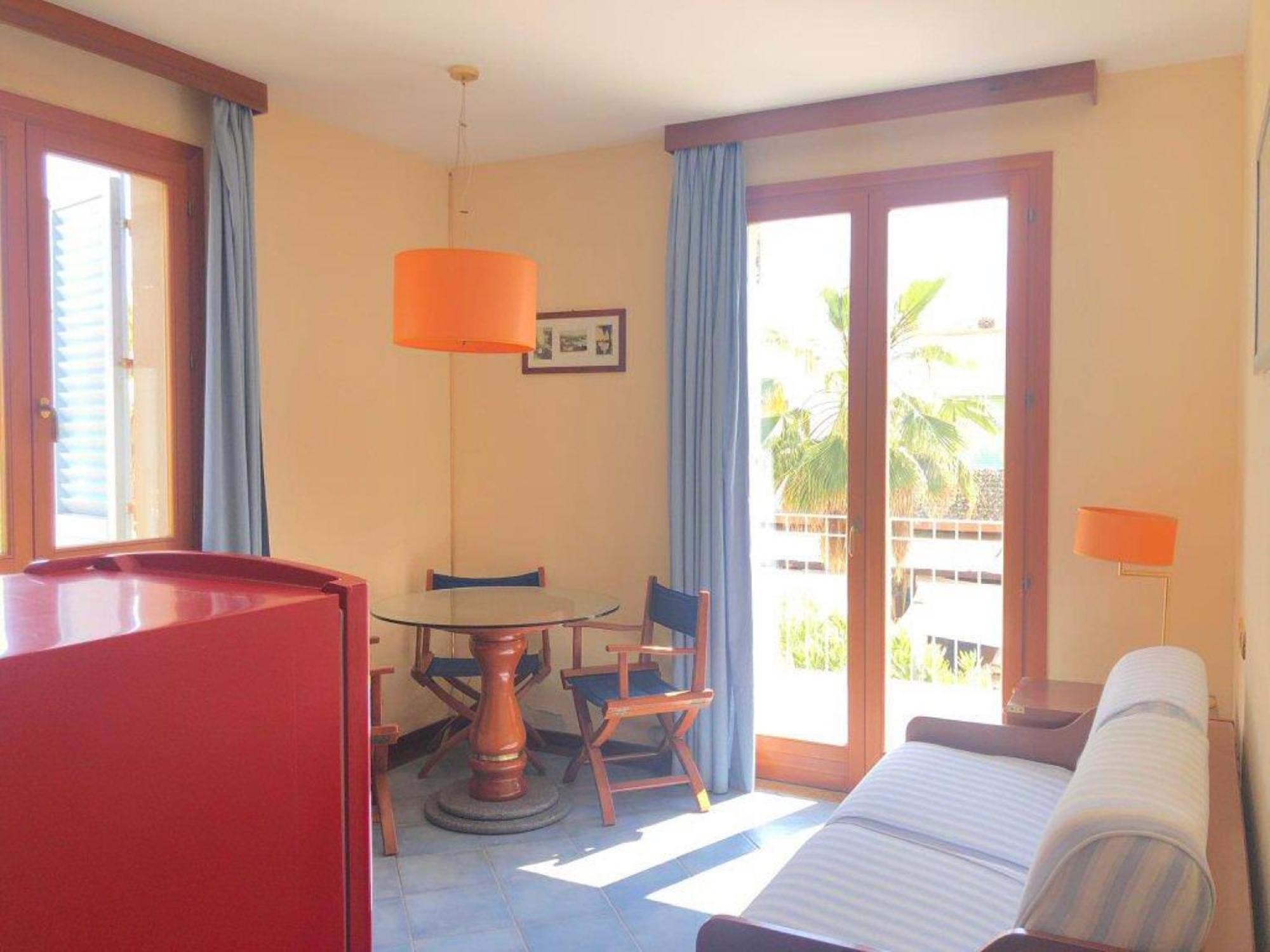 Zi Maria Hotell Marina di Cecina Exteriör bild