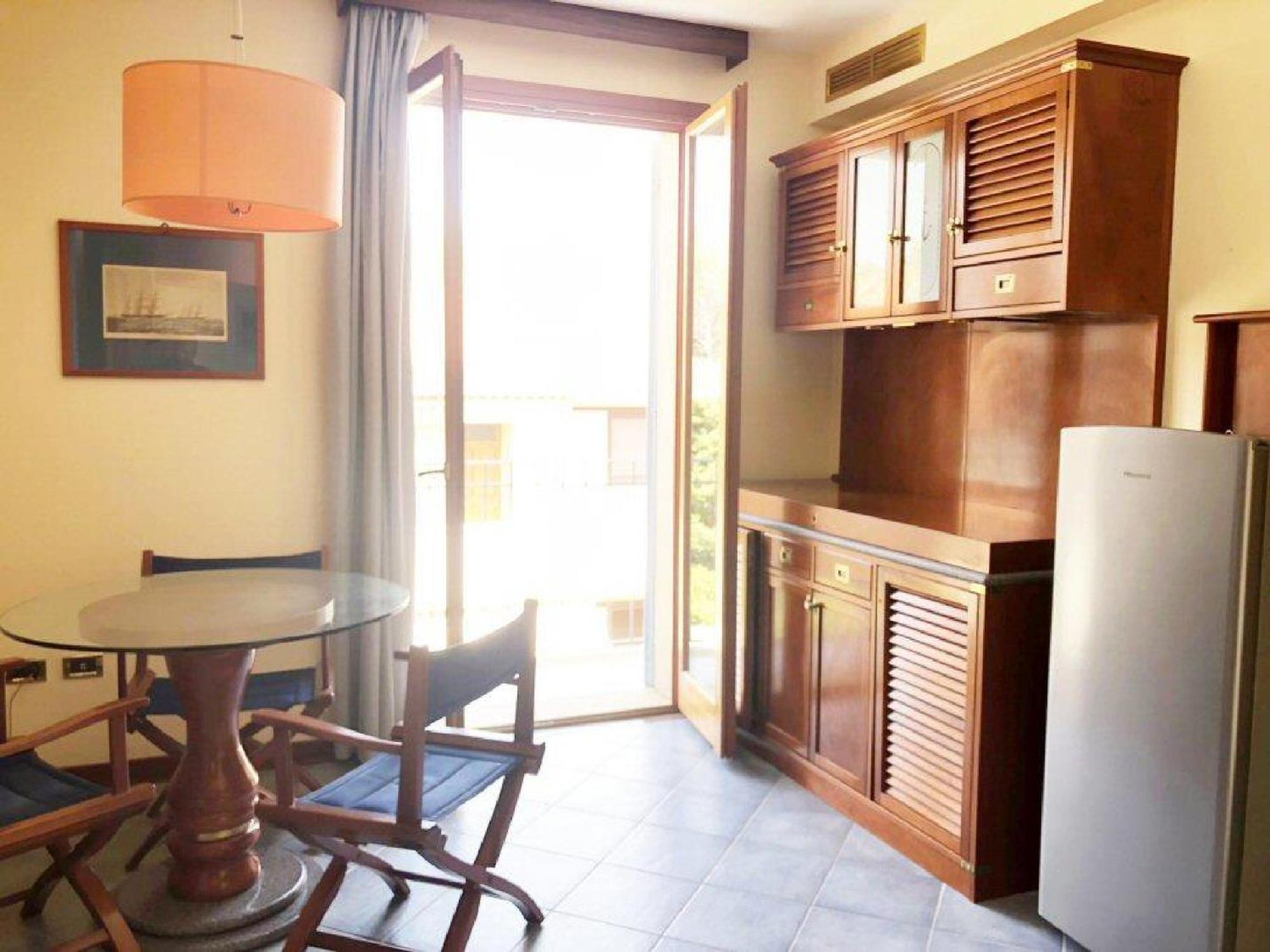 Zi Maria Hotell Marina di Cecina Exteriör bild
