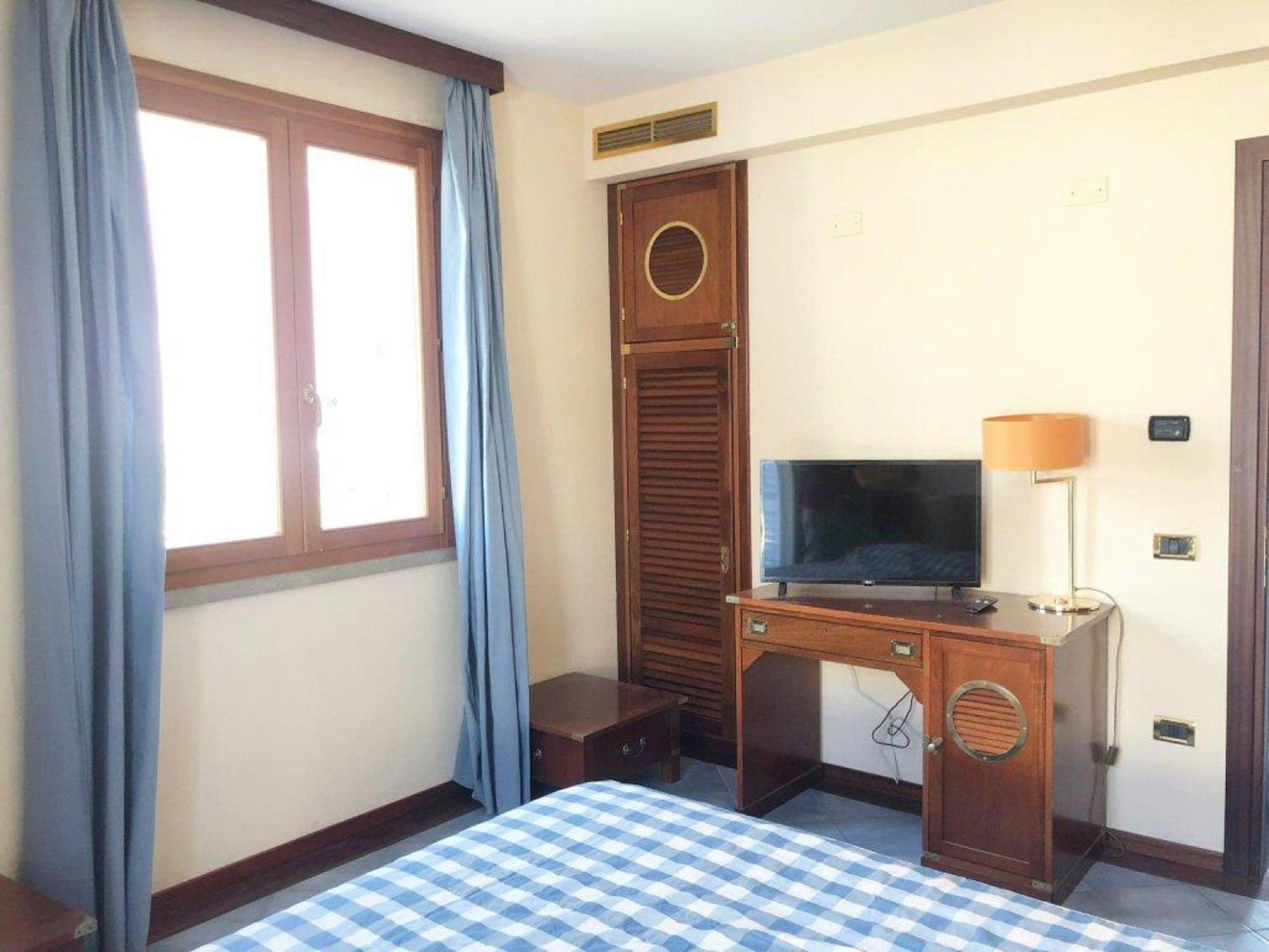 Zi Maria Hotell Marina di Cecina Exteriör bild