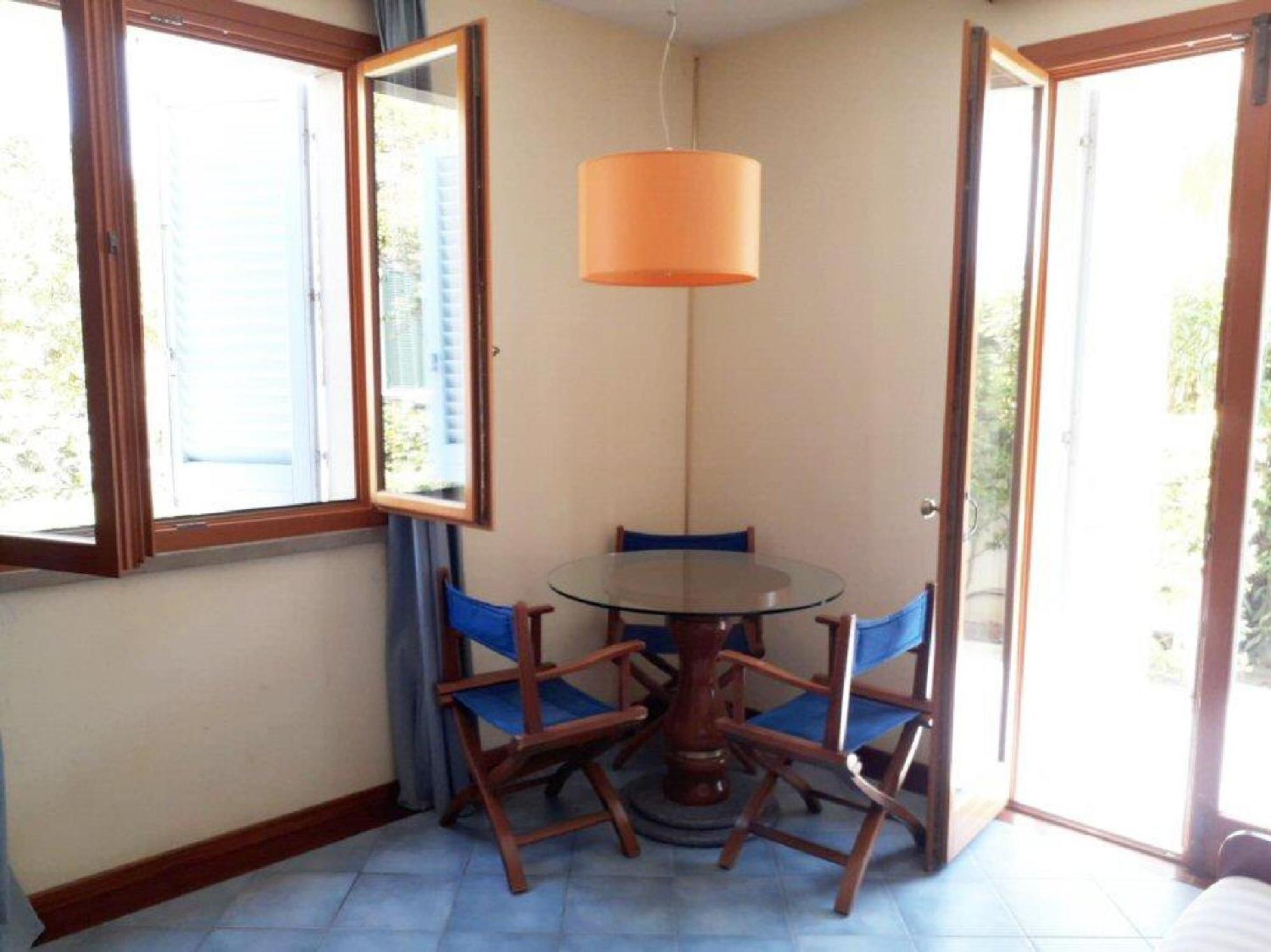 Zi Maria Hotell Marina di Cecina Exteriör bild