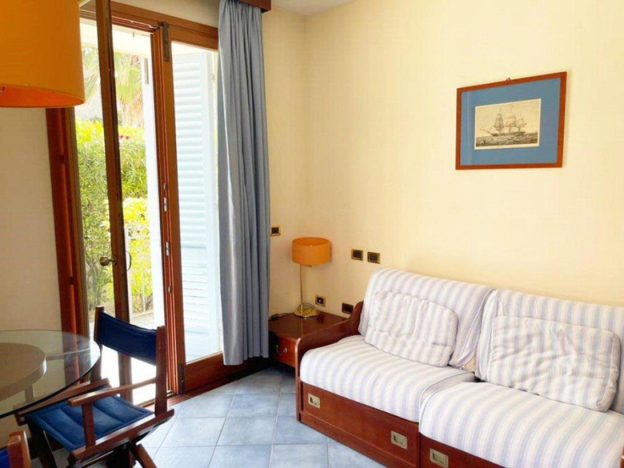 Zi Maria Hotell Marina di Cecina Exteriör bild