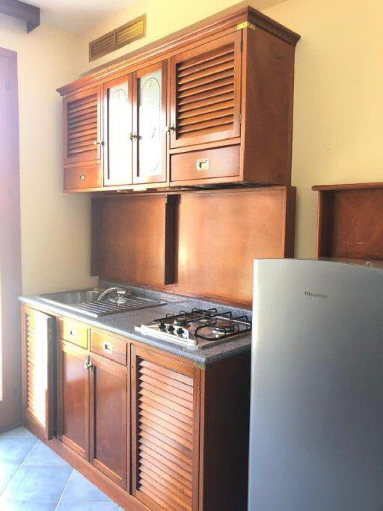 Zi Maria Hotell Marina di Cecina Exteriör bild